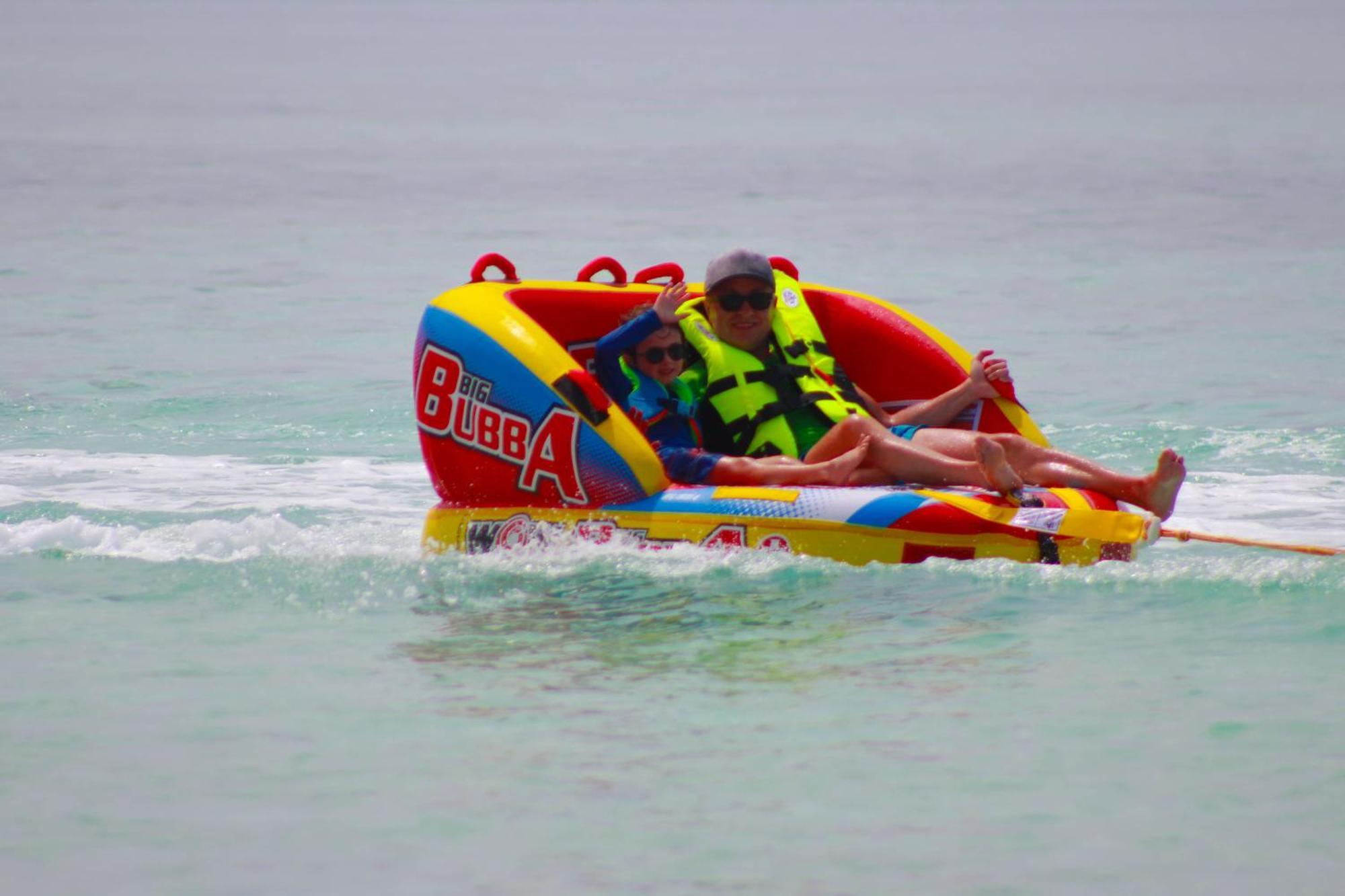 Manta Sea View Himandhoo Hotel Bagian luar foto