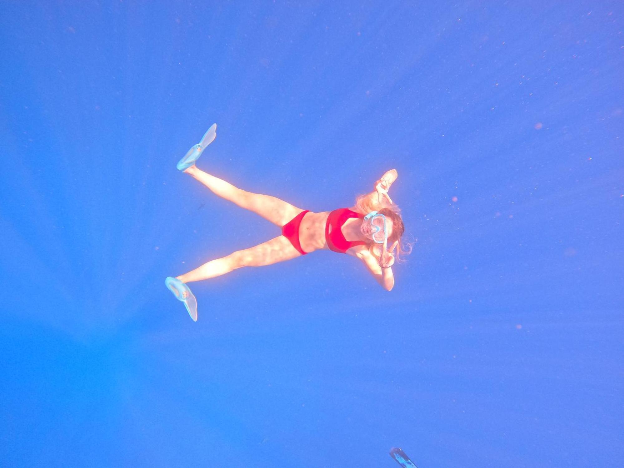 Manta Sea View Himandhoo Hotel Bagian luar foto