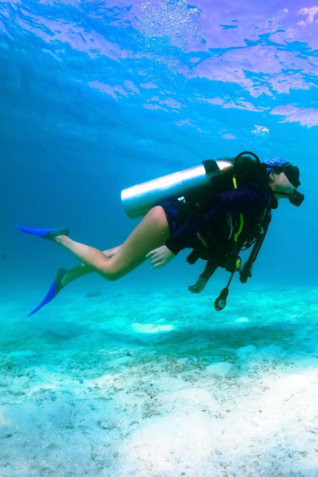 Manta Sea View Himandhoo Hotel Bagian luar foto